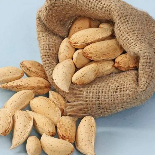 Iranian Almonds 250g